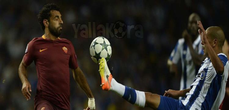 محمد صلاح محمد صلاح